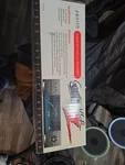 Zenith VRB4215 Vcr Vhs Player 4-HEAD Hi-fi With Original Remote Open. Price: $145.00.