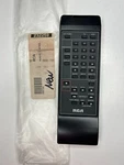 Rca 200724 Vcr Remote Control Nos For VR450 VR451 VR452 VR273 VR293 VR340 VR341 New. Price: $12.02.
