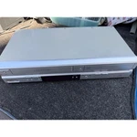 Presidian PDC-3286 Dvd Player Vcr Combo 4-HEAD Hi-fi Stereo Vhs Progressive Scan Used. Price: $81.00.
