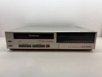 Panasonic PV-1330 Vhs Video Cassette Recorder For Parts Free Shipping. Price: $37.00.