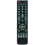 NA259 Replace Remote For Sylvania Dvd Vcr Combo DVC860D SSD803 RSDCD2203 New. Price: $12.99.