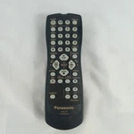 Panasonic LSSQ0264 Remote Control Genuine Oem Vcr Tv Universal PV-V4511 PV-451K Used. Price: $11.99.