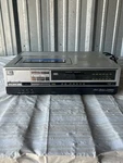 Fisher FVH-615 Vcr Studio Standard Vhs Video Cassette Recorder Untested Parts For. Price: $24.50.