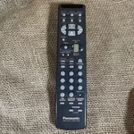 Panasonic VSQS1241 Factory Original Vcr Remote PV4301, PV4308, PV4358, PV4361 Used. Price: $13.99.