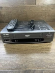 Vintage Bell + Howell Video Cassette Recorder Jsk 20922 Plus 4HEAD Vhs Player Used. Price: $65.99.