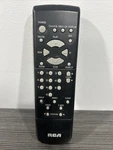 Genuine Rca VSQS1420 Remote Control VR337 VR508 VR603AHF VR327A VR605HF VR503A Used. Price: $12.34.