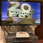 Funai Vhs Player Recorder F2840M For. Price: $24.99.
