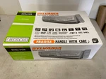 Brand New Sylvania DVC840G Dvd Vhs Player Head Vcr Combo Unopened. Price: $299.99.