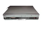 Toshiba D-VR4XSU Recorder Dubbing Vhs Player Vcr Combo Dvd-r No Remote Used. Price: $70.00.
