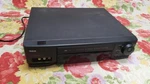 Rca VR677HF Vcr Plus+ Hifi Stereo 4 Head Video/no Remote Used. Price: $27.77.