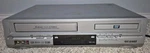 Orion DVCR2002A Dvd Combo Player 4 Head Stereo Tested No Remote Aux Cord Used. Price: $54.99.