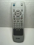 Esa EVCM421 Vcr Player Genuine Remote Control Tested And Working Fast Shipping Used. Price: $14.87.