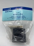 Radio Shack Realistic 40-980 Monophonic Hifi Remote Control L-pad Ohm New. Price: $18.00.