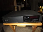 Vintage Jvc Supervhs Stereo Hi-fi HR-S5000U And Working Remote As-is For. Price: $121.00.
