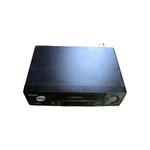 Sharp VC-A572U Vcr Vhs Player/recorder Tested & Working Used. Price: $57.91.