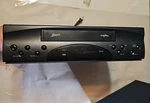 Zenith VR4126 Vcr Player No Remote Vhs Turns Won't For Parts Only. Price: $10.00.