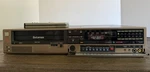 Vintage Sony Betamax Vcr SL-2410 Video Player/recorder Partially Tested Used. Price: $229.99.