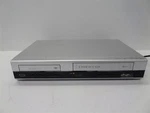 Rca DRC6350N Dvd/vhs Combo Player & Recorder - No Remote Used. Price: $74.95.