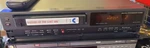 Shintom VCR650 Hq Front Loading System Osd Video Cassette Recorder Digital Tuner Used. Price: $44.99.