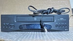 Vcr Ge VG4262 Head Hi-fi Stereo Used. Price: $125.99.