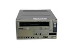 Sony SVO-960 Vhs Vcr Duplicator Used. Price: $352.16.