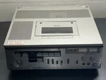 Vintage Retro Collectible Sony SLO-2325 Video Cassette Recorder For. Price: $124.99.