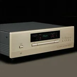 Accuphase Cd Player Equipped With Usb Terminal DP-430JAPAN New. Price: $6145.60.