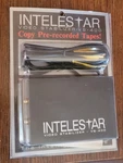 Vintage Intelestar Vhs Video Stablizer VS-400 Copy Pre-recorded Tapes New Sealed. Price: $80.00.
