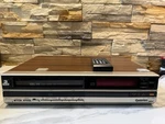 Hitachi Vhs Hq Head Player Tape Recorder 1320A For Parts Only Powers On,vtg. Price: $99.00.