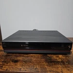 General Electric Head Pro-fect Video System Vcr Model VG4016 Tested No Remote Used. Price: $39.99.