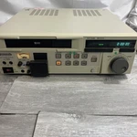 Panasonic Ag 7350 Professional Svhs/vhs Vcr/video Recorder - Works Used. Price: $750.00.