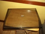 Sony Time Commander SL-5800 Betamax Vid-lid/dustcover Used. Price: $50.00.