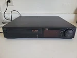 Sony Slv 585 Vcr Remote Plays Tapes Control Panel Not Functional Part Repair For. Price: $19.99.