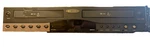 Go Video Dual Vcr Model DDV9355 (not Working Use For Parts). Price: $25.00.