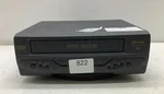 Funai F1810M - No Remote Used. Price: $58.99.