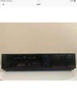 Samsung Medalist Hq Video Cassette Recorder Vr 2500 Untested Turns On Stereo Used. Price: $60.00.