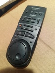Mitsubishi Genuine Remote Control HS-U570 HS-U560 HS-U760 HSU570 HSU560 HSU760 Used. Price: $13.50.