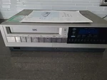 Vintage Sears Roebuck Vcr 934.53161450 Tested & Working With Manual No Remote Used. Price: $79.95.