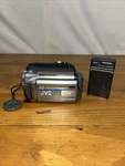 Jvc GR-D850U Minidv Digital Video Camera Player & Charger Error Message For. Price: $29.99.