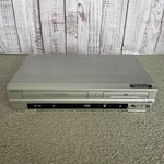 Pye Video PY90VG Vhs Dvd Combo Player 4 Head Hi Tested Working No Remote Used. Price: $60.00.