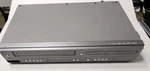 Magnavox DV225MG9 Combo Vcr / Vhs Dvd Player - No Remote Tested Working Used. Price: $89.99.