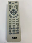 Rca RCR311TBM2 Tv Remote Control Sub For RCR311DA1 DRC6300N DRC6200N DRC6350N Used. Price: $14.51.