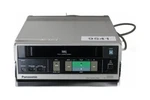 Panasonic AG-1000 Professional Vhs Player Front Loading Used. Price: $348.74.