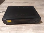 Sony SLV-795HF Video Cassette Recorder Vcr Vhs Player Tested Working Used. Price: $69.95.