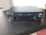 Fisher Model FVH-T667S Vcr Good Working Condition (no Remote) Used. Price: $41.99.