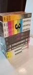 Vhs Blank Tapes Record Rca Kodak Polaroid Memorex Vcr New. Price: $19.99.