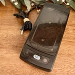 Vintage Tozai Model JU-303 Vhs Tape Rewinder Classic Black Be Kind Used. Price: $14.95.