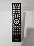 New SD-R0227 Remote Control Work For Toshiba D-VR5SU D-VR5SC D-VR6KC Used. Price: $18.28.
