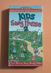 Kids Praise 2 (1989 Vhs) Vtg 80S Brentwood Live Action Sing-along Tape Brand. Price: $20.33.