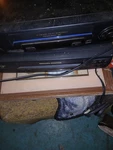 Philips Magnovox Vhs Vcr Player *remote Not Included* All Tested. Works Great! Used. Price: $50.00.